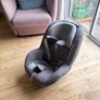 Maxi-Cosi Car Seat + 2wayFix ISOFIX Base Image 5