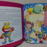 Illustrated Stories For Girls Hardback Story Book Image 10