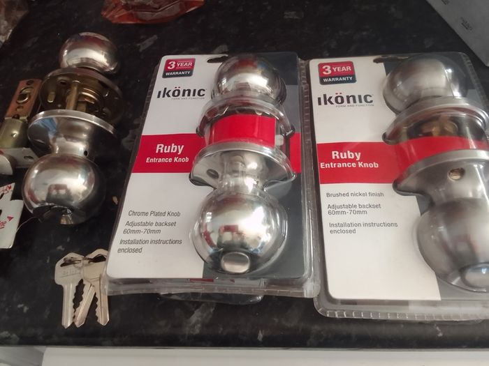 for sale 3 of them