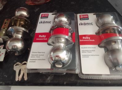 for sale 3 of them
