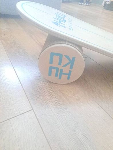 balance board