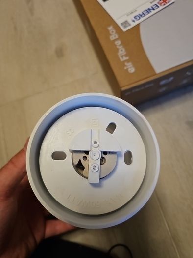 bathroom globe light