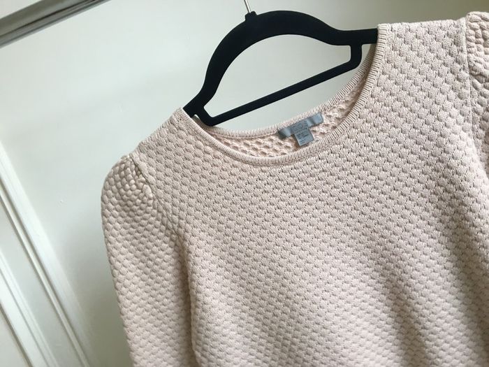 cos jumper xs