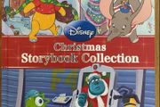 Disney Christmas Storybook Collection