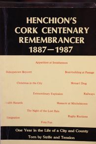 Henchion's Cork Remembrancer