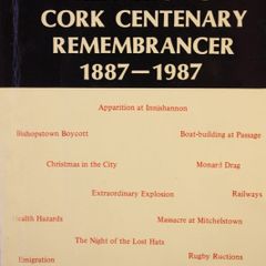 Henchion's Cork Remembrancer