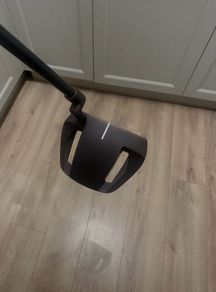Taylormade spider