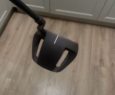 Taylormade spider