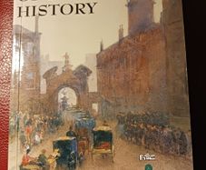 The Course of Irish History  / Moody & F.X. Martin / Mercier & RTE / 1994
