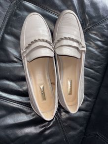 Need a flat loafers