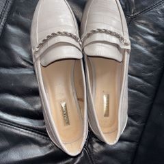 Need a flat loafers