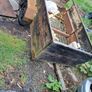 Double axle trailer Image 4