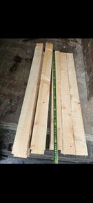 Timber wood