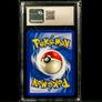 Computer Search 71/102 CGC 8.5 NM/Mint+ Graded Non Holo Rare Trainer WOTC Base Set 1999 Pokemon Card Vintage Image 2