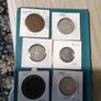 Seven Assorted Coins Image 3