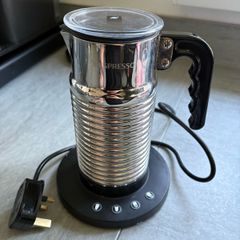 Nespresso Aerocinno