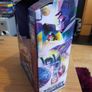 Transformers: Legacy Evolution: G2 Jhiaxus 6.5'' Image 6