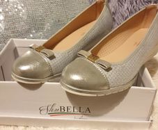 Thu Bella (by Anna) Stunning  Ladies Shoes