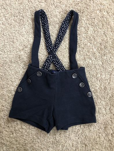 OKAIDI shorts 4 years old like new