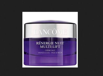 Lacome Renergie Niut Multi-Lift Creme Niut Face & Neck