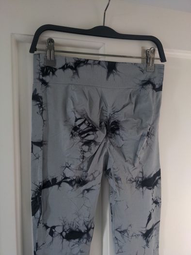 Girls leggings