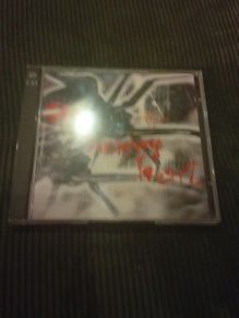 Burning Heart 2 X Cd Compilation.