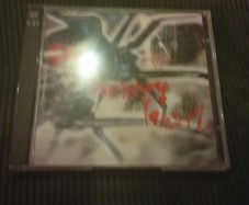 Burning Heart 2 X Cd Compilation.
