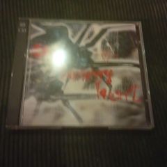 Burning Heart 2 X Cd Compilation.