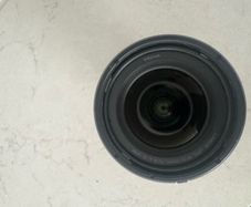 Canon rf 15-35mm f2.8 lens
