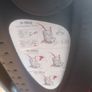 child seat Image 2