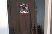 Jumper kenzo as new large