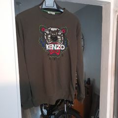 Jumper kenzo as new large