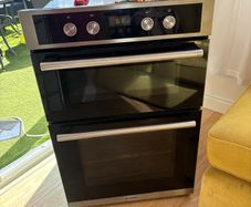 oven electric