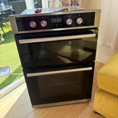 oven electric