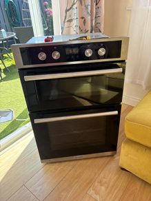 oven