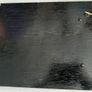 large musical photo alumb Japanese wooden Image 5
