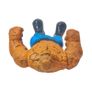 Marvel Select The Thing Fantastic Four Action Figure 2012 Image 6