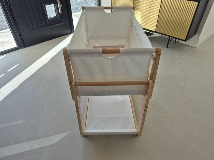 SnuzPod 5 Crib