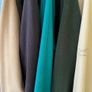 FLEECE JACKET BUNDLE x 6 ITEMS. Regatta, Fruit of the Loom. St Bernard. Marks & Spencer.   (6 Items) Image 2