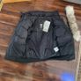 Black Canada Goose Artic Parka Image 5