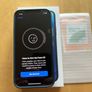 iPhone 12 64 gb Unlocked boxed Blue Image 9