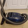 Miele vacuum cleaner Image 4