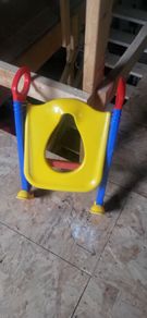 toilet Training Chair