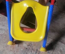 toilet Training Chair