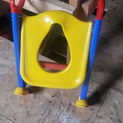 toilet Training Chair