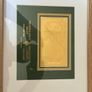 pure gold 5 pound punt note framed Image 3