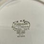 Keltcraft Designed By Noritake Detergent-safe Oven-safe Ireland 9117 Nutmeg  2 dinner plates . Image 4