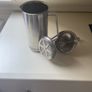 Stainless steel French cafetiere / coffee pot Image 2