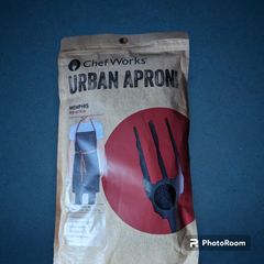 Urban Apron - Chef Works brand new