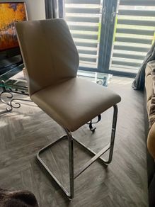 breakfast counter chairs